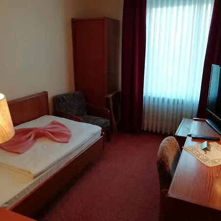 Hotell Bentheimer Gastehaus 3*