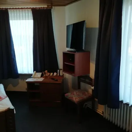 Bentheimer Gastehaus 3*