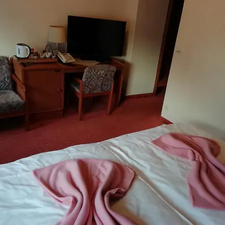 Bentheimer Gastehaus 3*