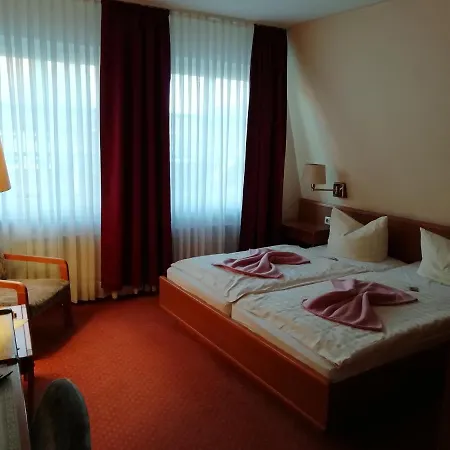 Bentheimer Gastehaus 3*