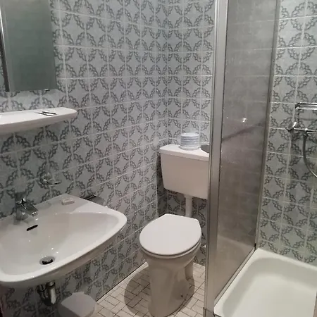 Bentheimer Gastehaus 3*