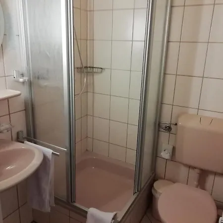 Hotell Bentheimer Gastehaus 3*