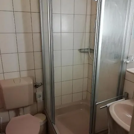 Bentheimer Gastehaus Hotell