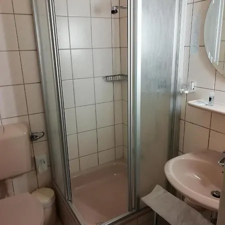 Bentheimer Gastehaus 3*