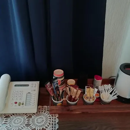 Bentheimer Gastehaus 3*